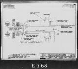 Manufacturer's drawing for Lockheed Aircraft Corporation P-38 Lightning Drawings & Manuals. Drawing number 197139