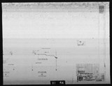 Manufacturer's drawing for Chance Vought F4U Corsair. Drawing number 39268