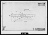 Manufacturer's drawing for Packard Packard Merlin V-1650. Drawing number 620190