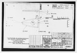 Manufacturer's drawing for Beechcraft AT-10 Wichita - Private. Drawing number 203657