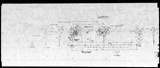 Manufacturer's drawing for North American Aviation P-51 Mustang. Drawing number 99-24004