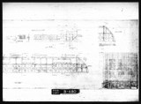 Manufacturer's drawing for Grumman Aerospace Corporation Grumman TBM Avenger. Drawing number 20665