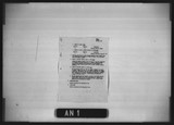 Manufacturer's drawing for Douglas Aircraft Company Douglas DC-6 . Drawing number 7346347