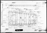 Manufacturer's drawing for Lockheed Corporation P-38 Lightning. Drawing number 192394