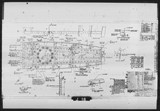 Manufacturer's drawing for North American Aviation P-51 Mustang. Drawing number 106-14446