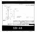 Manufacturer's drawing for Grumman Aerospace Corporation FM-2 Wildcat. Drawing number 10255-108