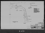 Manufacturer's drawing for Douglas Aircraft Company A-26 Invader. Drawing number 3207896