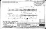 Manufacturer's drawing for North American Aviation P-51 Mustang. Drawing number 106-525164