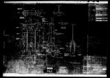 Manufacturer's drawing for Republic Aircraft P-47 Thunderbolt. Drawing number 30c07815