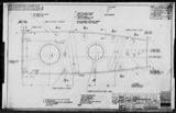 Manufacturer's drawing for North American Aviation P-51 Mustang. Drawing number 99-14456