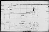 Manufacturer's drawing for North American Aviation P-51 Mustang. Drawing number 102-63003