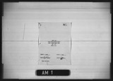 Manufacturer's drawing for Douglas Aircraft Company Douglas DC-6 . Drawing number 7346347