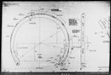 Manufacturer's drawing for North American Aviation P-51 Mustang. Drawing number 102-310270