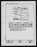 Manufacturer's drawing for Generic Parts - Aviation Standards. Drawing number bac2004