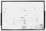 Manufacturer's drawing for Beechcraft AT-10 Wichita - Private. Drawing number 403459