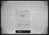 Manufacturer's drawing for Douglas Aircraft Company Douglas DC-6 . Drawing number 7346347