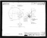 Manufacturer's drawing for Lockheed Aircraft Corporation P-38 Lightning Drawings & Manuals. Drawing number 196476