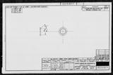 Manufacturer's drawing for North American Aviation P-51 Mustang. Drawing number 102-31977