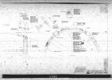 Manufacturer's drawing for Lockheed Corporation P-38 Lightning. Drawing number 194576