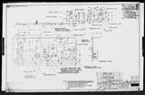 Manufacturer's drawing for North American Aviation P-51 Mustang. Drawing number 106-71150