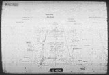 Manufacturer's drawing for North American Aviation P-51 Mustang. Drawing number 99-33113
