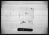 Manufacturer's drawing for Douglas Aircraft Company Douglas DC-6 . Drawing number 7353606