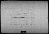 Manufacturer's drawing for North American Aviation P-51 Mustang. Drawing number 106-14099