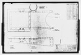 Manufacturer's drawing for Beechcraft AT-10 Wichita - Private. Drawing number 407271