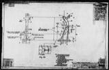 Manufacturer's drawing for North American Aviation P-51 Mustang. Drawing number 104-14568