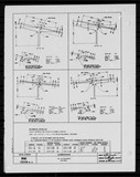 Manufacturer's drawing for Generic Parts - Aviation Standards. Drawing number bac1506