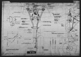 Manufacturer's drawing for Chance Vought F4U Corsair. Drawing number 10275