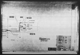 Manufacturer's drawing for Chance Vought F4U Corsair. Drawing number 40276