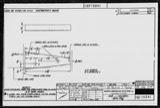 Manufacturer's drawing for North American Aviation P-51 Mustang. Drawing number 102-16041