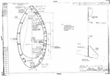 Manufacturer's drawing for Vickers Spitfire. Drawing number 35127