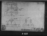 Manufacturer's drawing for Packard Packard Merlin V-1650. Drawing number at9034-1