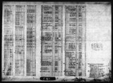 Manufacturer's drawing for North American Aviation AT-6 Texan / Harvard. Drawing number 182-54002