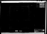 Manufacturer's drawing for Republic Aircraft P-47 Thunderbolt. Drawing number 30F83575