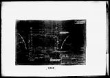 Manufacturer's drawing for Republic Aircraft P-47 Thunderbolt. Drawing number 08f11416