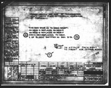 Manufacturer's drawing for Boeing Aircraft Corporation PT-17 Stearman & N2S Series. Drawing number A75N1-3800