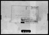 Manufacturer's drawing for Beechcraft C-45, Beech 18, AT-11. Drawing number 181352