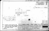 Manufacturer's drawing for North American Aviation P-51 Mustang. Drawing number 106-54237