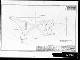 Manufacturer's drawing for Boeing Aircraft Corporation PT-17 Stearman & N2S Series. Drawing number a75n1-3920
