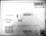 Manufacturer's drawing for North American Aviation P-51 Mustang. Drawing number 104-54151