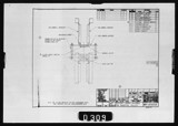 Manufacturer's drawing for Beechcraft C-45, Beech 18, AT-11. Drawing number 407-183853