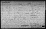 Manufacturer's drawing for North American Aviation P-51 Mustang. Drawing number 106-20013