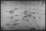Manufacturer's drawing for Chance Vought F4U Corsair. Drawing number 10420