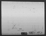 Manufacturer's drawing for Chance Vought Aircraft Inc. F4U Corsair. Drawing number 19082