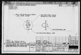 Manufacturer's drawing for North American Aviation P-51 Mustang. Drawing number 104-73038