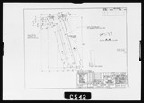 Manufacturer's drawing for Beechcraft C-45, Beech 18, AT-11. Drawing number 404-181161