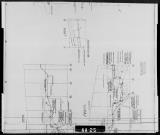 Manufacturer's drawing for Lockheed Corporation P-38 Lightning. Drawing number 200493